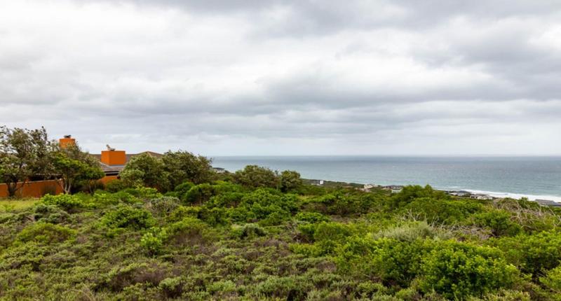 0 Bedroom Property for Sale in Dana Bay Western Cape